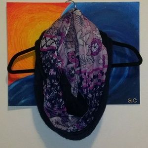 Infinity Scarf